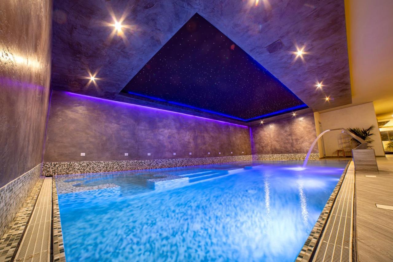 Sa Iba Resort Tertenìa Екстериор снимка