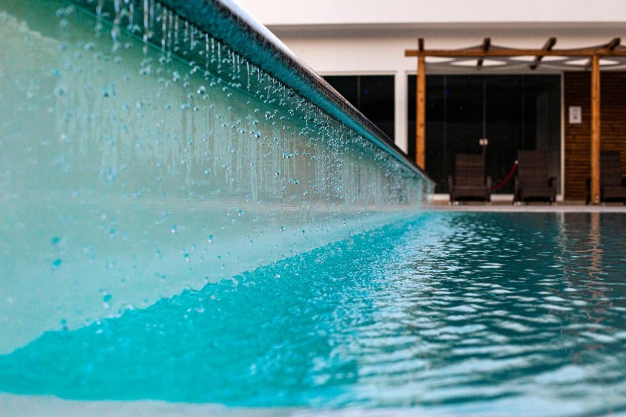 Sa Iba Resort Tertenìa Екстериор снимка