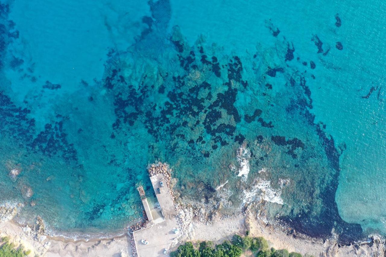 Sa Iba Resort Tertenìa Екстериор снимка