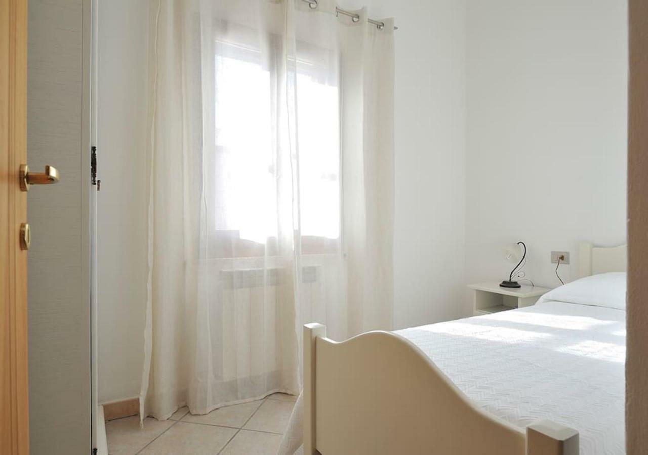 Sa Iba Resort Tertenìa Екстериор снимка