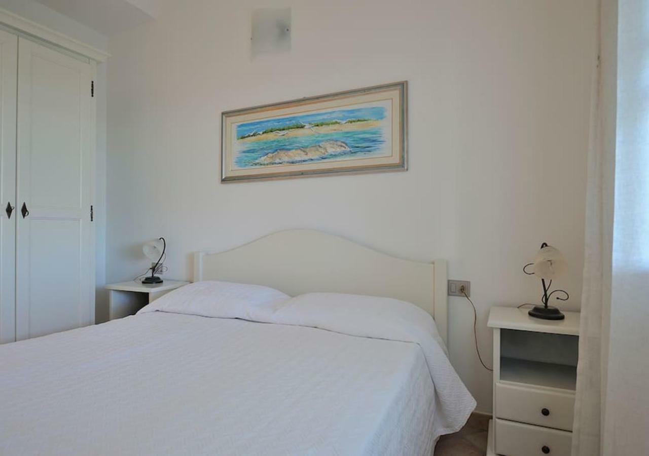 Sa Iba Resort Tertenìa Екстериор снимка