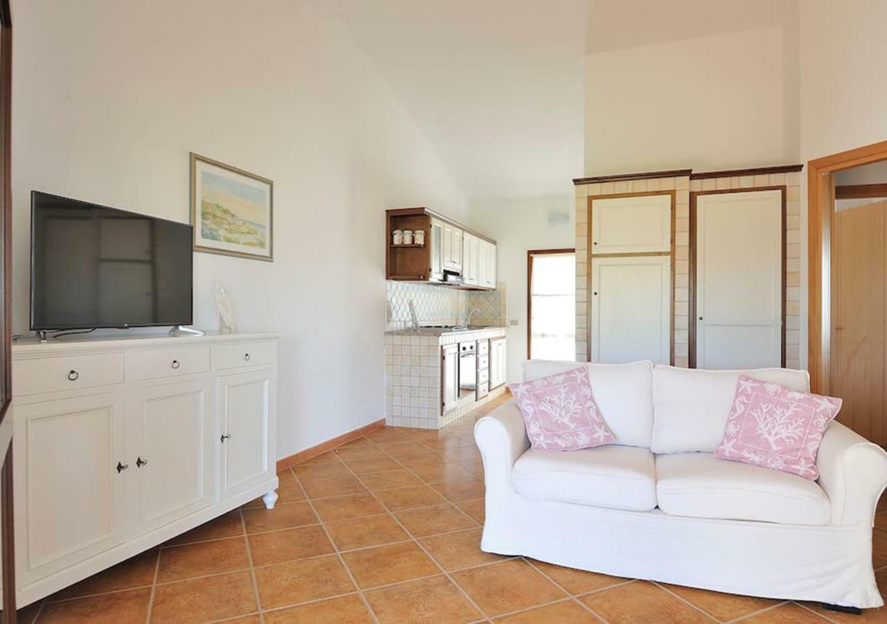 Sa Iba Resort Tertenìa Екстериор снимка