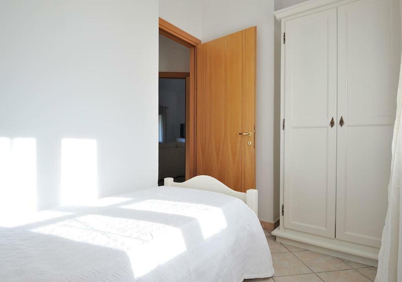 Sa Iba Resort Tertenìa Екстериор снимка