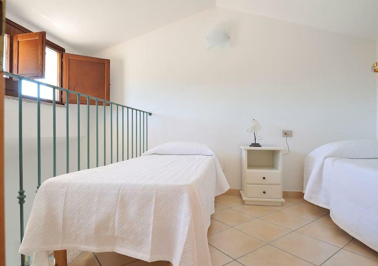 Sa Iba Resort Tertenìa Екстериор снимка