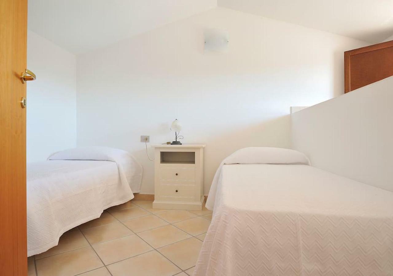 Sa Iba Resort Tertenìa Екстериор снимка
