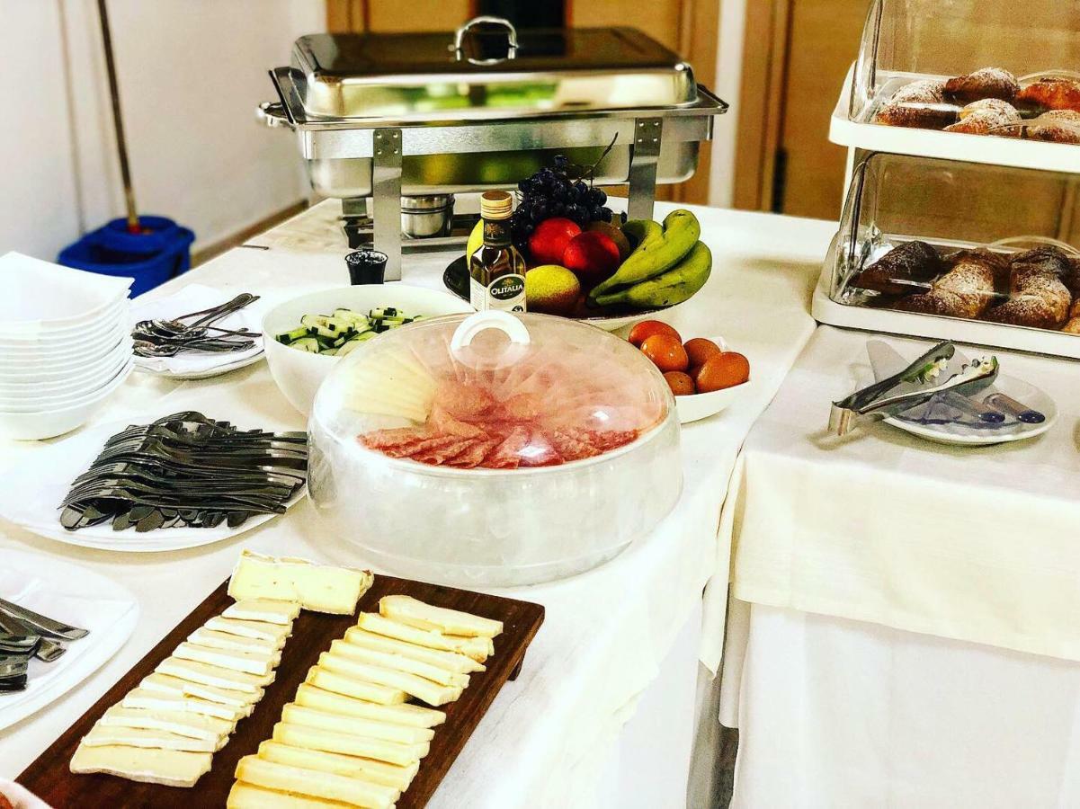 Sa Iba Resort Tertenìa Екстериор снимка